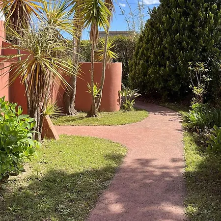 Apartment 2 Pieces Climatise, Proche Mer, Centre-ville Et Plages - Calme Et Confort Assure - Fr-1-650-20 *